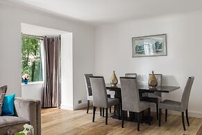 Luxury Villa 6-bed Next to Marble Arch