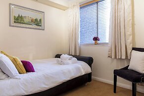 Luxury Villa 6-bed Next to Marble Arch