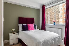 Luxury Villa 6-bed Next to Marble Arch