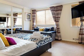 Luxury Villa 6-bed Next to Marble Arch