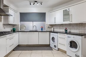 Luxury Villa 6-bed Next to Marble Arch