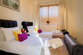 Luxury Villa 6-bed Next to Marble Arch