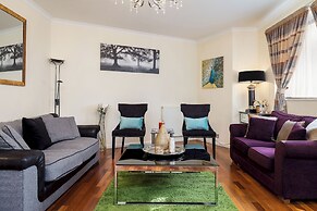 Luxury Villa 6-bed Next to Marble Arch