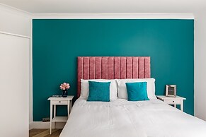 Luxury Villa 6-bed Next to Marble Arch