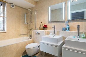 Luxury Villa 6-bed Next to Marble Arch