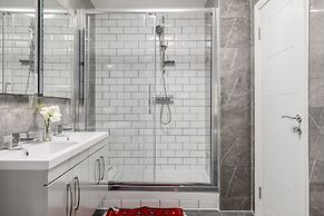 Luxury Villa 6-bed Next to Marble Arch