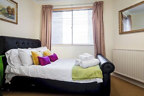 Luxury Villa 6-bed Next to Marble Arch