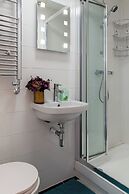 Luxury Villa 6-bed Next to Marble Arch