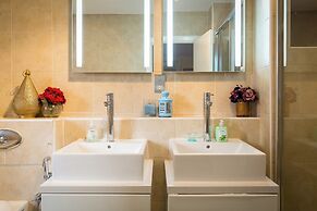 Luxury Villa 6-bed Next to Marble Arch