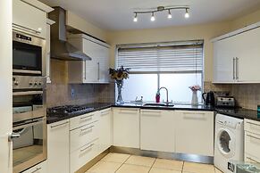 Luxury Villa 6-bed Next to Marble Arch