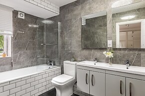 Luxury Villa 6-bed Next to Marble Arch