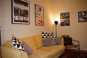 Central 3 Bedroom Next to Leafy Meadows