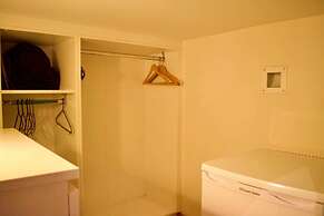 Minimal Studio With Views Over Battersea Park