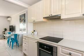 2 Bedroom Apartment on the Gold Coast