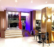 Nidimos Hotel