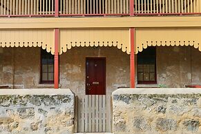 Central 3 Bedroom Heritage House in Fremantle