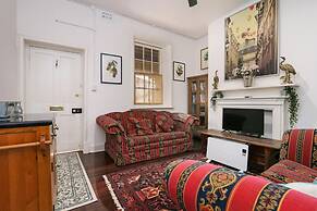 Central 3 Bedroom Heritage House in Fremantle