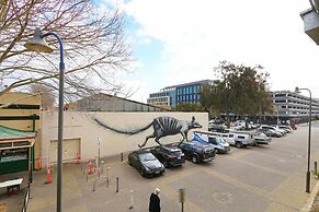 Central 3 Bedroom Heritage House in Fremantle