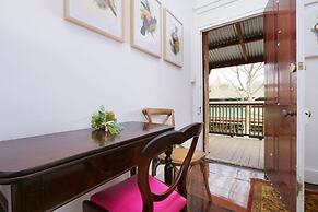 Central 3 Bedroom Heritage House in Fremantle