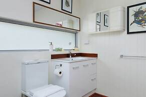 Central 3 Bedroom Heritage House in Fremantle