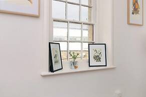 Central 3 Bedroom Heritage House in Fremantle