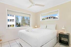 Superb 1 Bedroom Apartment Near the Beach