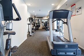 1 Bedroom Studio Apartment near Eagle Street