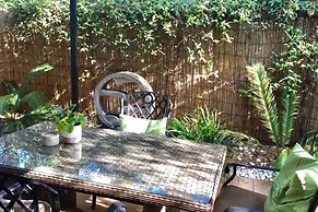 Professionally Cleaned 2bdr Villa, Great Location