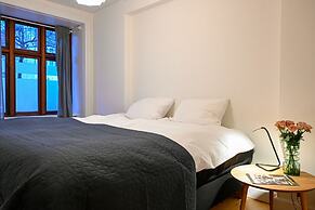 Sanders Park - Charming 1-bdr Apt Close to Metro