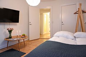 Sanders Park - Charming 1-bdr Apt Close to Metro