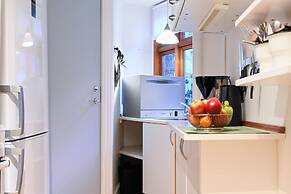 Sanders Park - Charming 1-bdr Apt Close to Metro