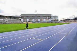 Sanders Park - Charming 1-bdr Apt Close to Metro