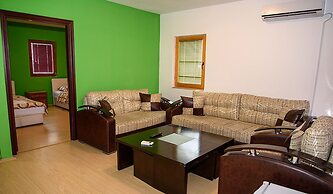 Hotel Mizo