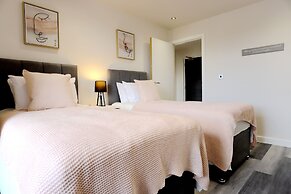 NEC Airport Interchange Apartments