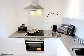 NEC Airport Interchange Apartments