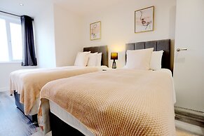 NEC Airport Interchange Apartments