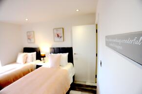 NEC Airport Interchange Apartments