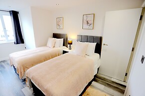 NEC Airport Interchange Apartments