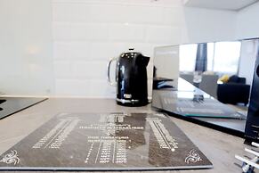 NEC Airport Interchange Apartments