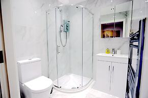 NEC Airport Interchange Apartments