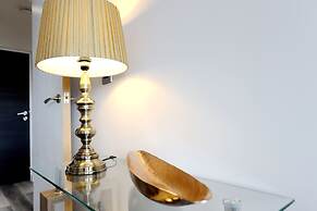 NEC Airport Interchange Apartments