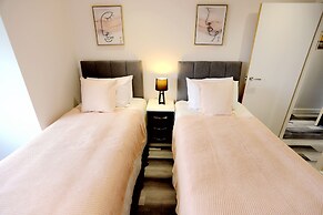 NEC Airport Interchange Apartments