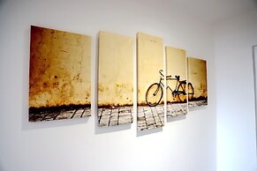 NEC Airport Interchange Apartments