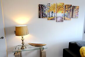 NEC Airport Interchange Apartments