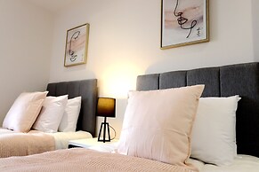 NEC Airport Interchange Apartments