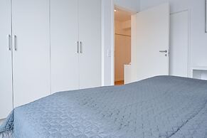 Modern and Bright Apartment Near Metro Station in Copenhagen Orestad