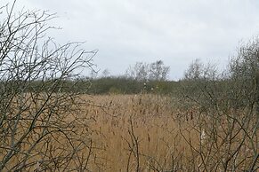 Modern and Bright Apartment Near Metro Station in Copenhagen Orestad