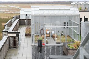 Modern and Bright Apartment Near Metro Station in Copenhagen Orestad