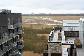 Modern and Bright Apartment Near Metro Station in Copenhagen Orestad