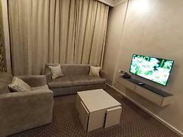 The 58 Hotel Mahboula